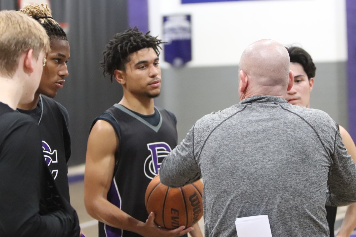 Rancho Cucamonga point guard Aaron Glass photos by John Murphy, 12-28-2023120720234